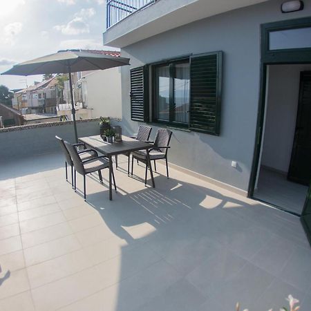 Villa Eva Gradac  Zewnętrze zdjęcie