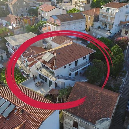 Villa Eva Gradac  Zewnętrze zdjęcie