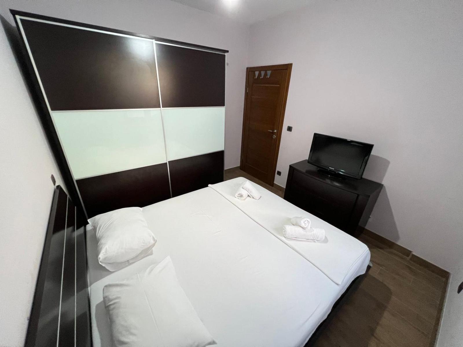 Villa Eva Gradac  Zewnętrze zdjęcie