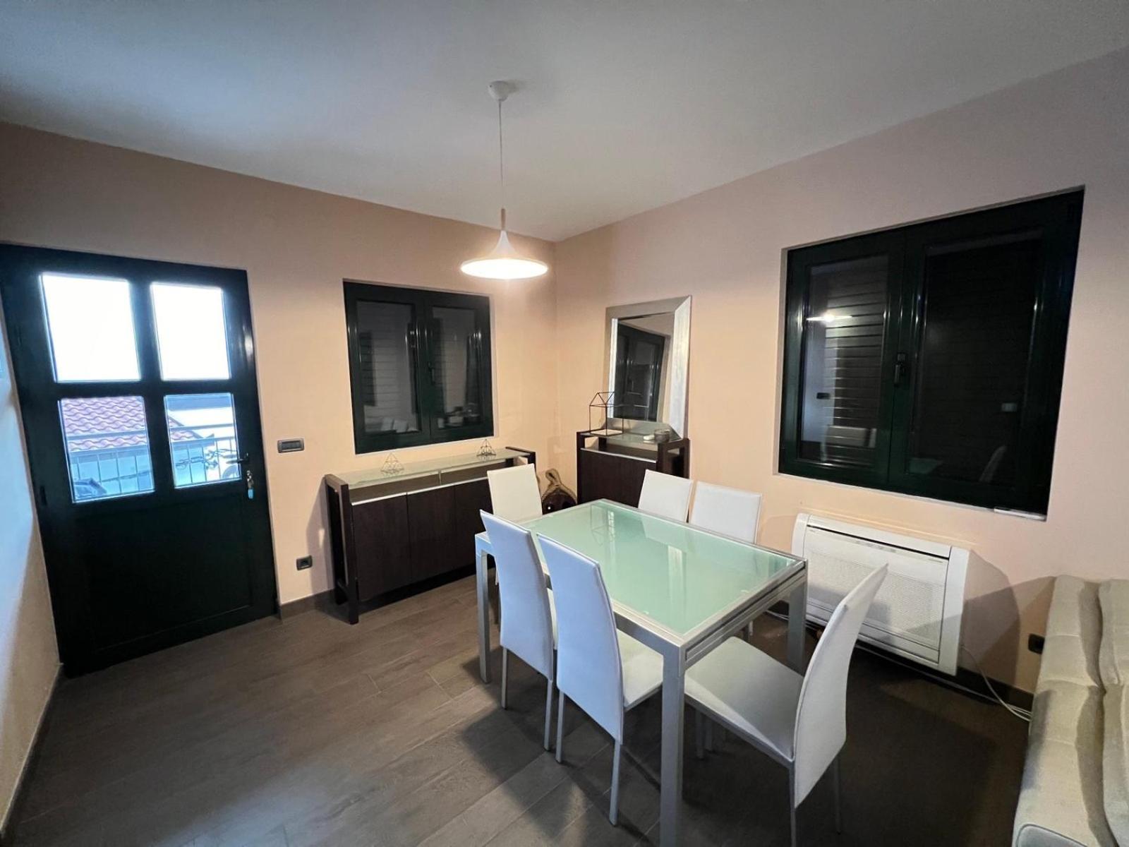 Villa Eva Gradac  Zewnętrze zdjęcie