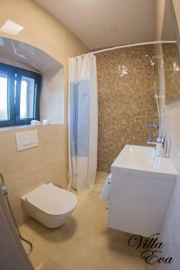 Villa Eva Gradac  Zewnętrze zdjęcie