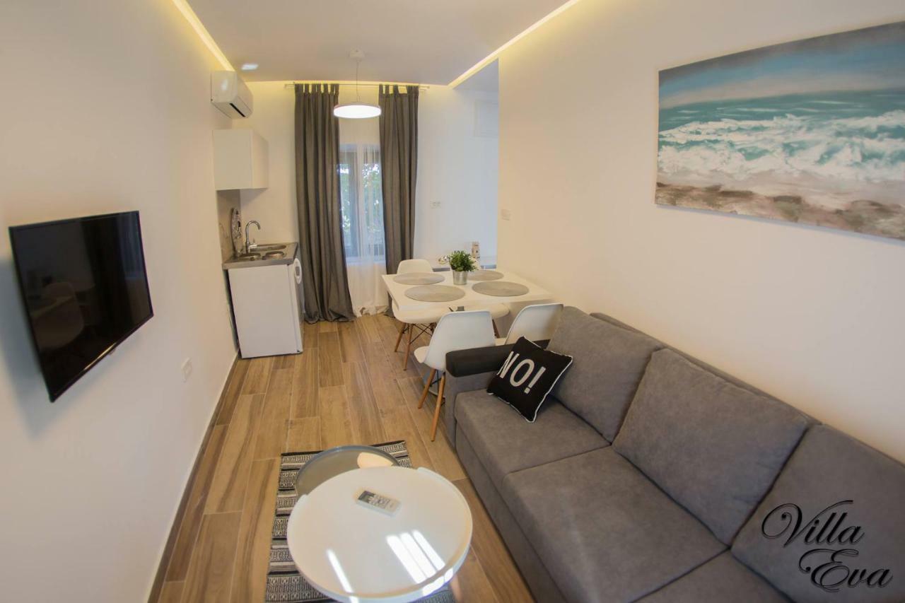 Villa Eva Gradac  Zewnętrze zdjęcie