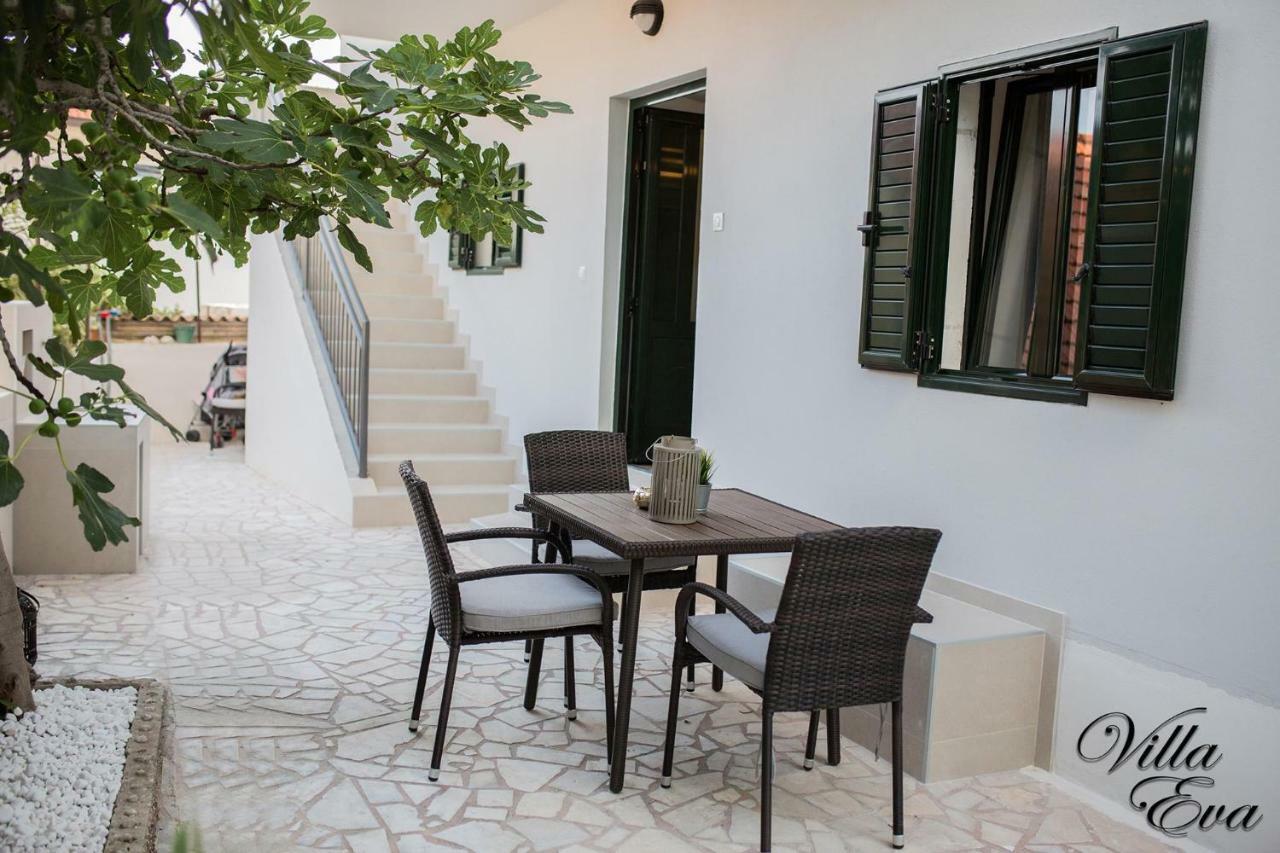 Villa Eva Gradac  Zewnętrze zdjęcie