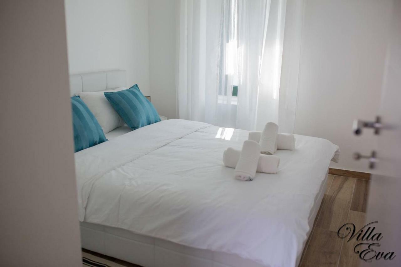 Villa Eva Gradac  Zewnętrze zdjęcie